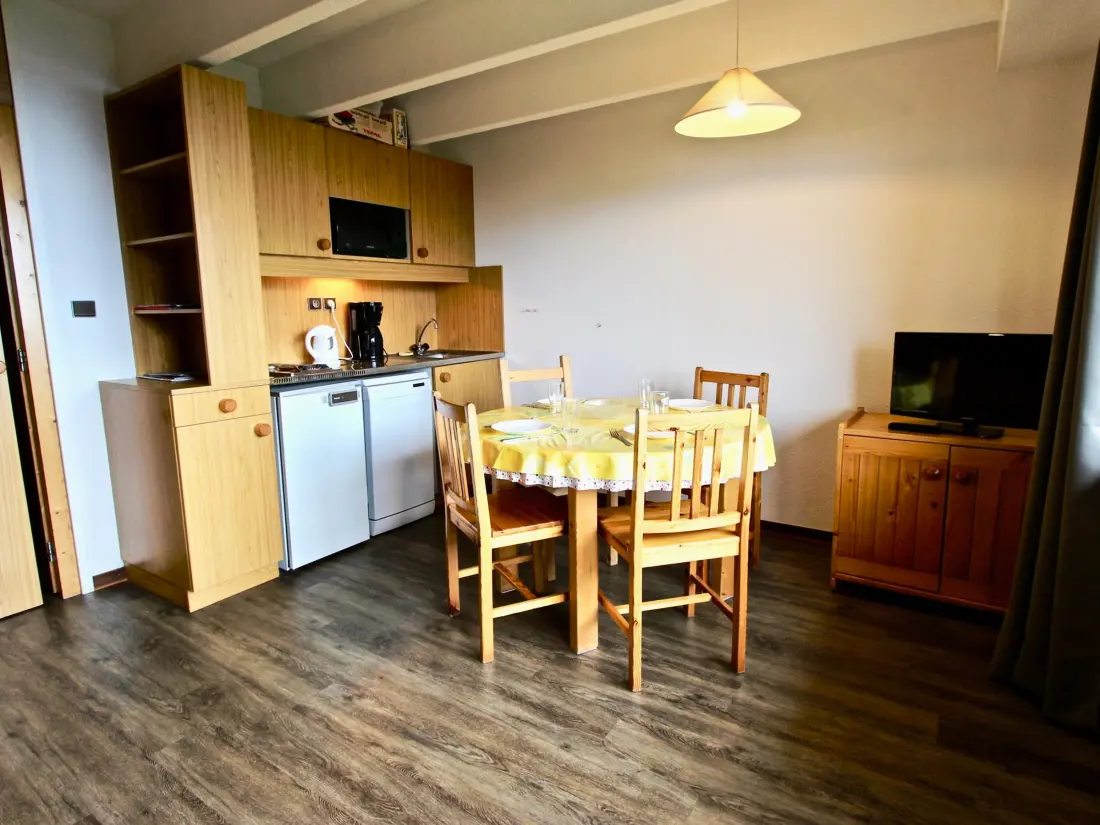 Location de Vacances Chamrousse 177