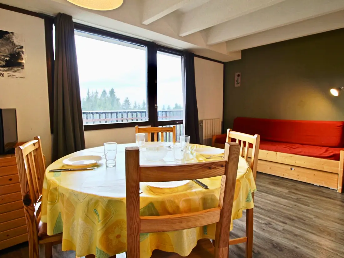Location de Vacances Chamrousse 177