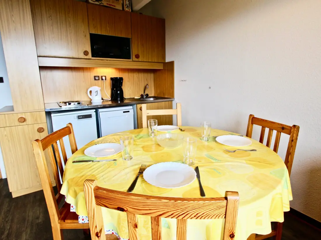 Location de Vacances Chamrousse 177