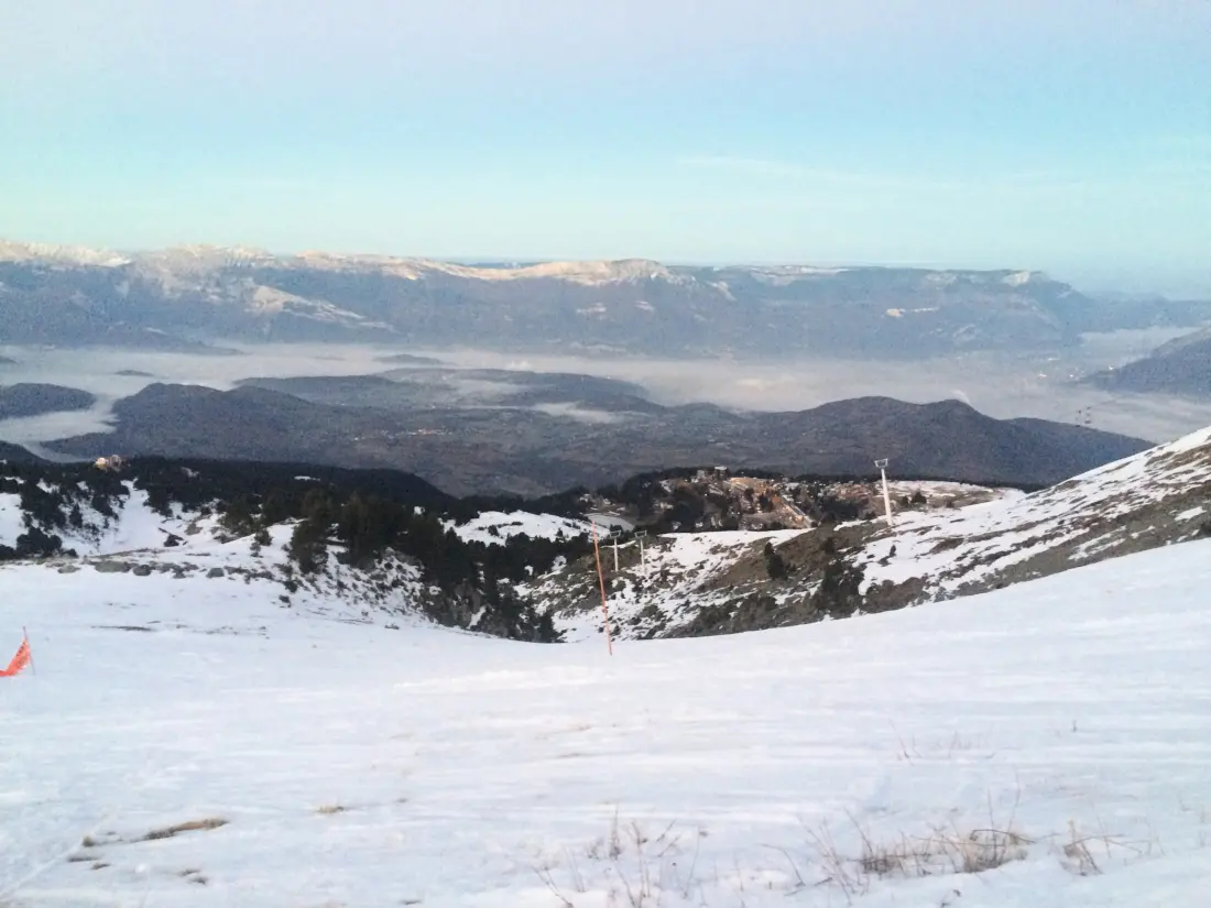 Location de Vacances Chamrousse 177