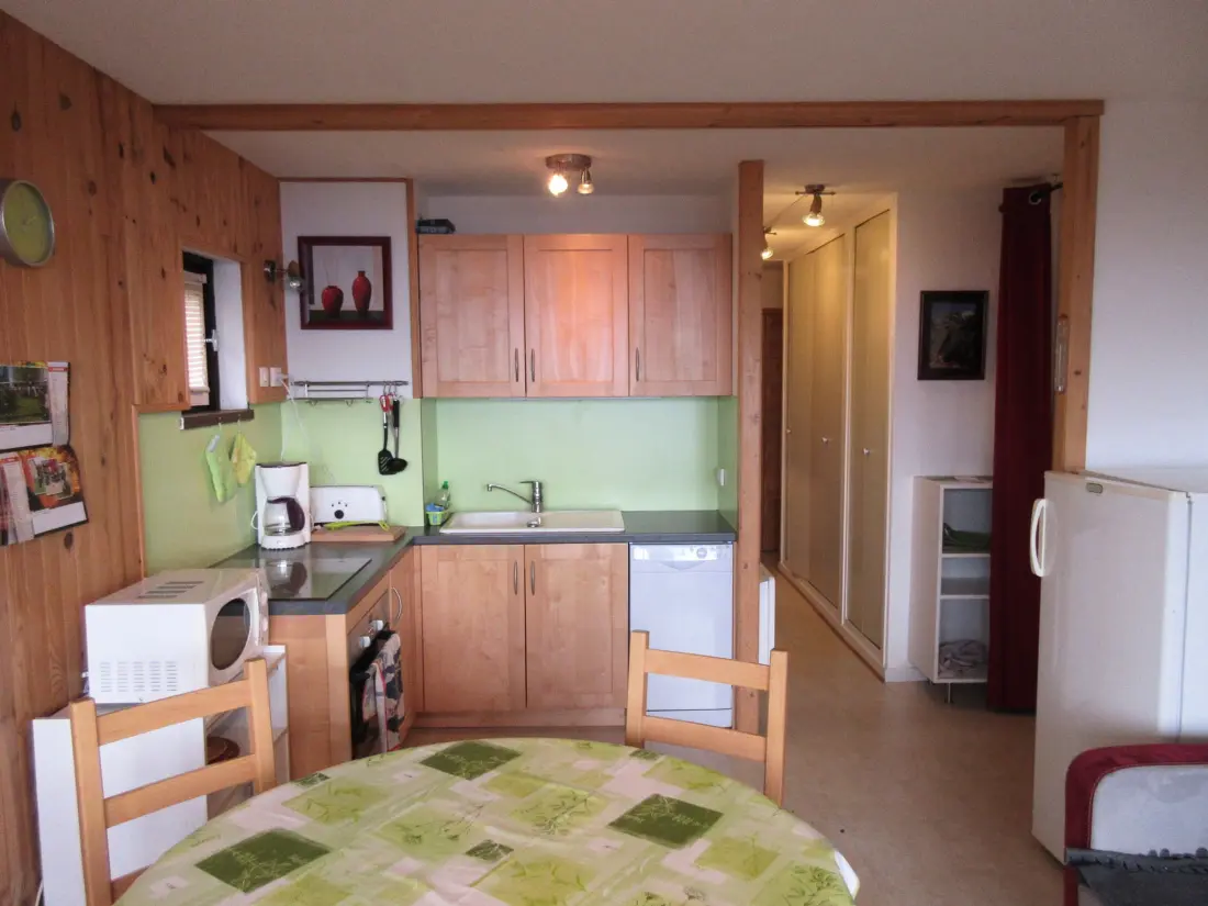 Location de Vacances Chamrousse 18