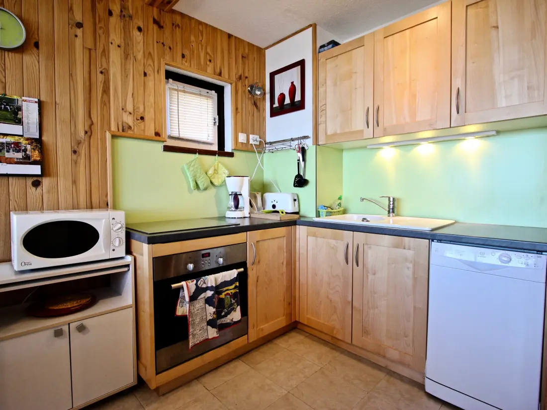 Location de Vacances Chamrousse 18