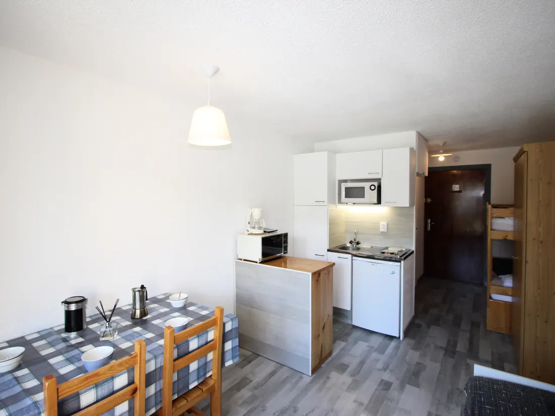 Location de Vacances Chamrousse 184