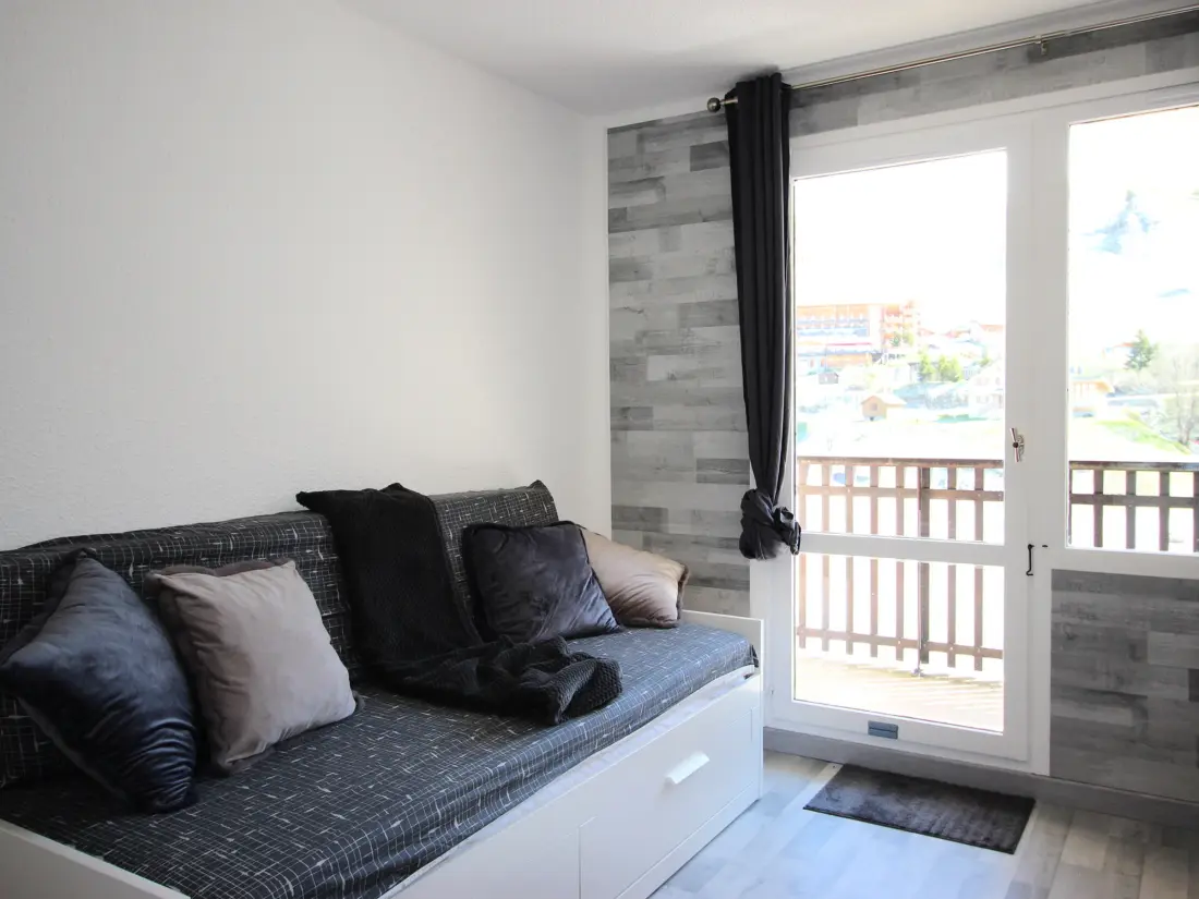 Location de Vacances Chamrousse 184