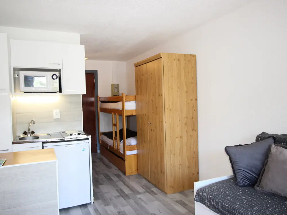 Location de Vacances Chamrousse 184