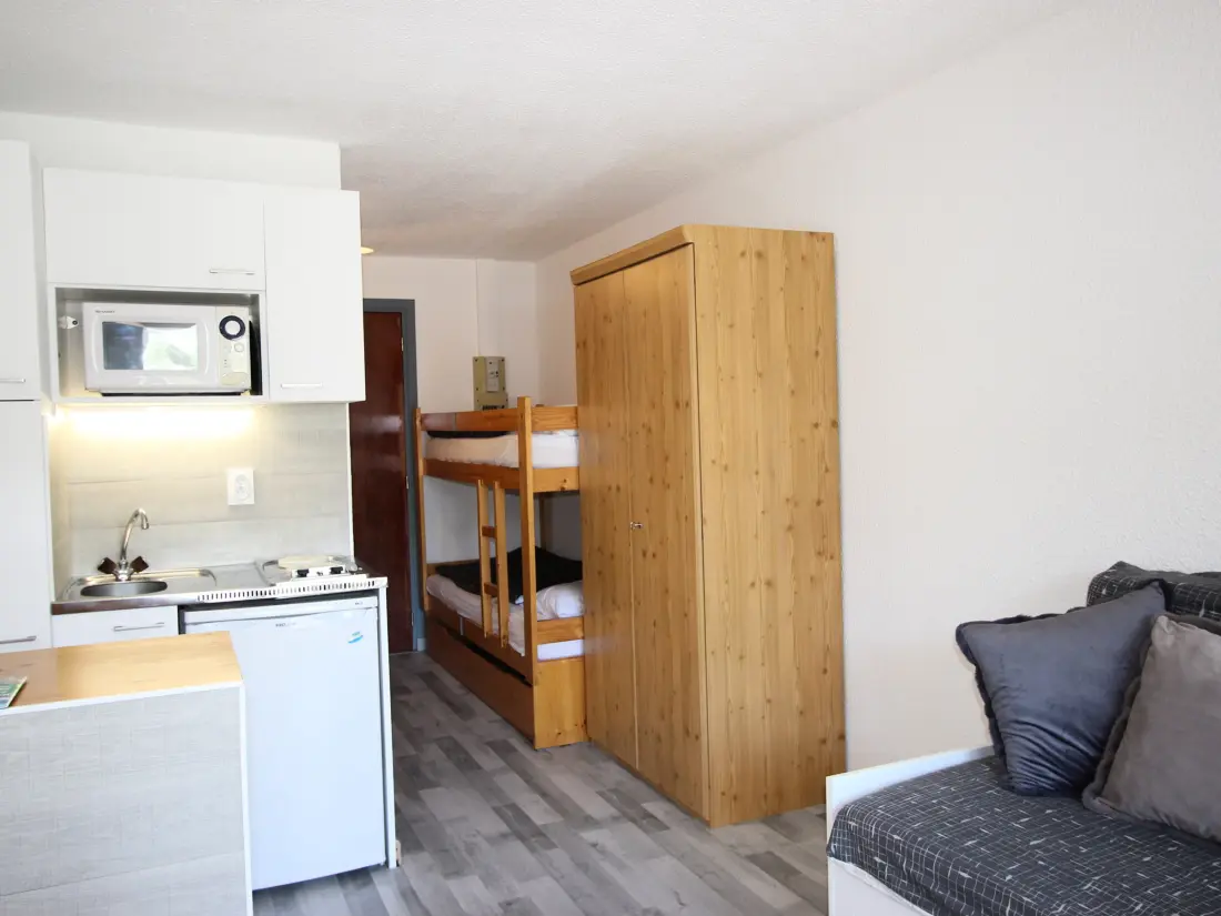 Location de Vacances Chamrousse 184