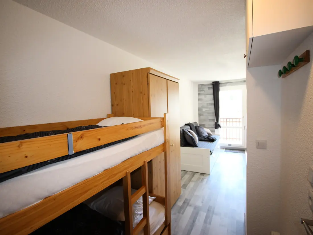Location de Vacances Chamrousse 184
