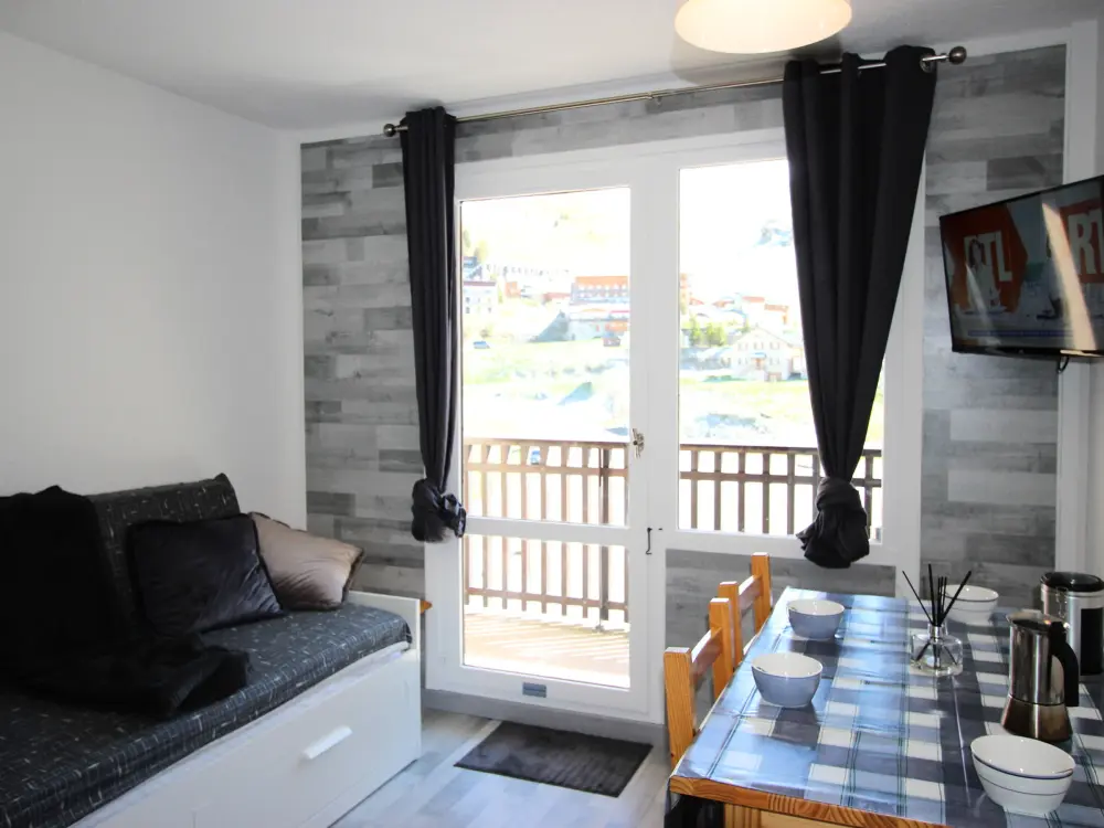 Location de Vacances Chamrousse 184