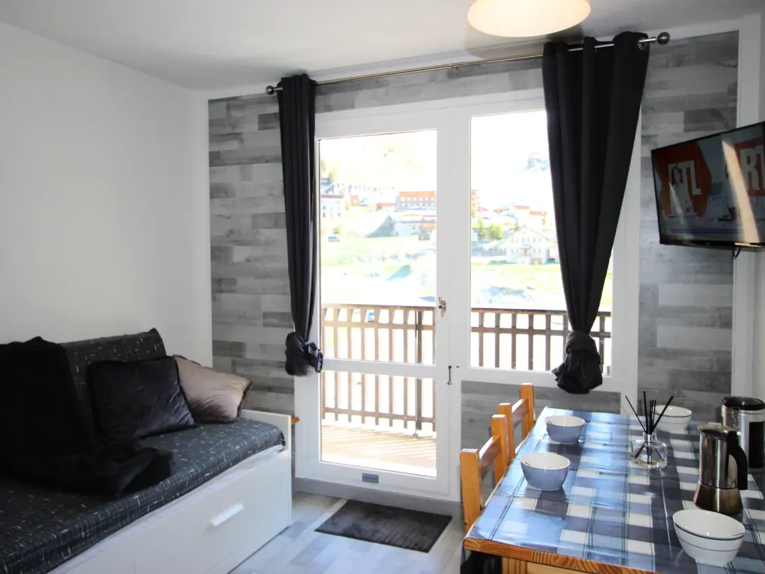 Location de Vacances Chamrousse 184