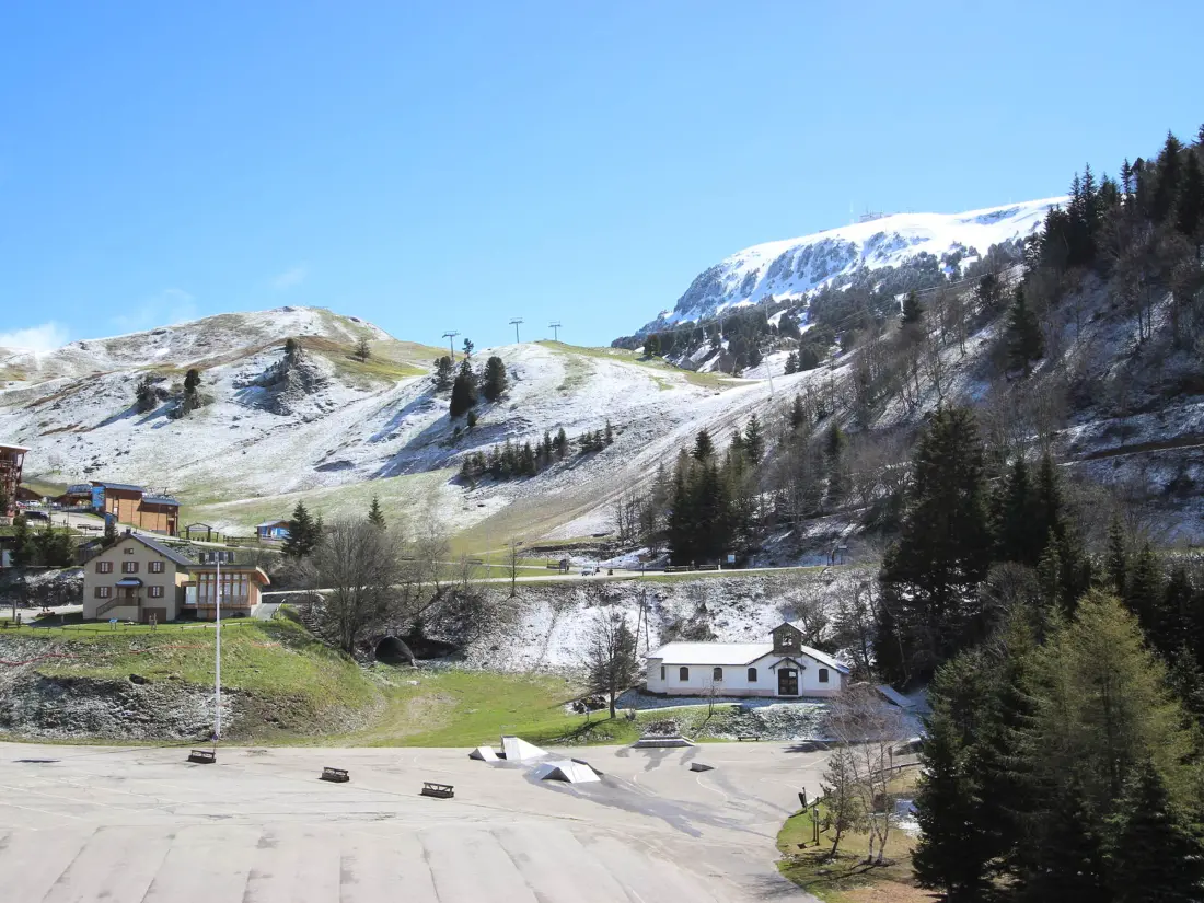 Location de Vacances Chamrousse 184