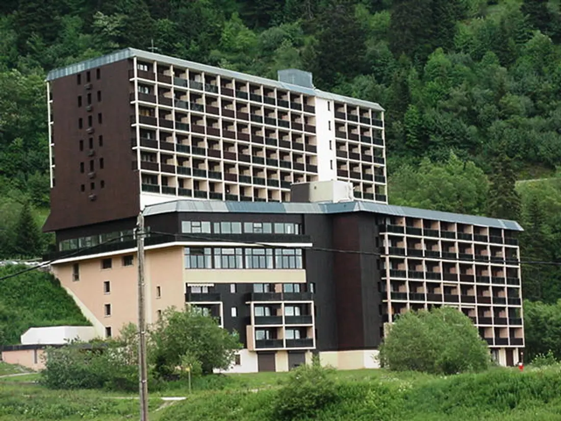 Location de Vacances Chamrousse 184