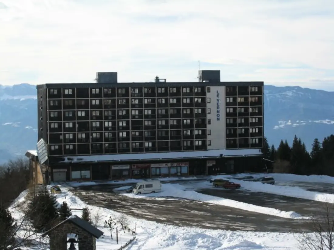 Location de Vacances Chamrousse 184