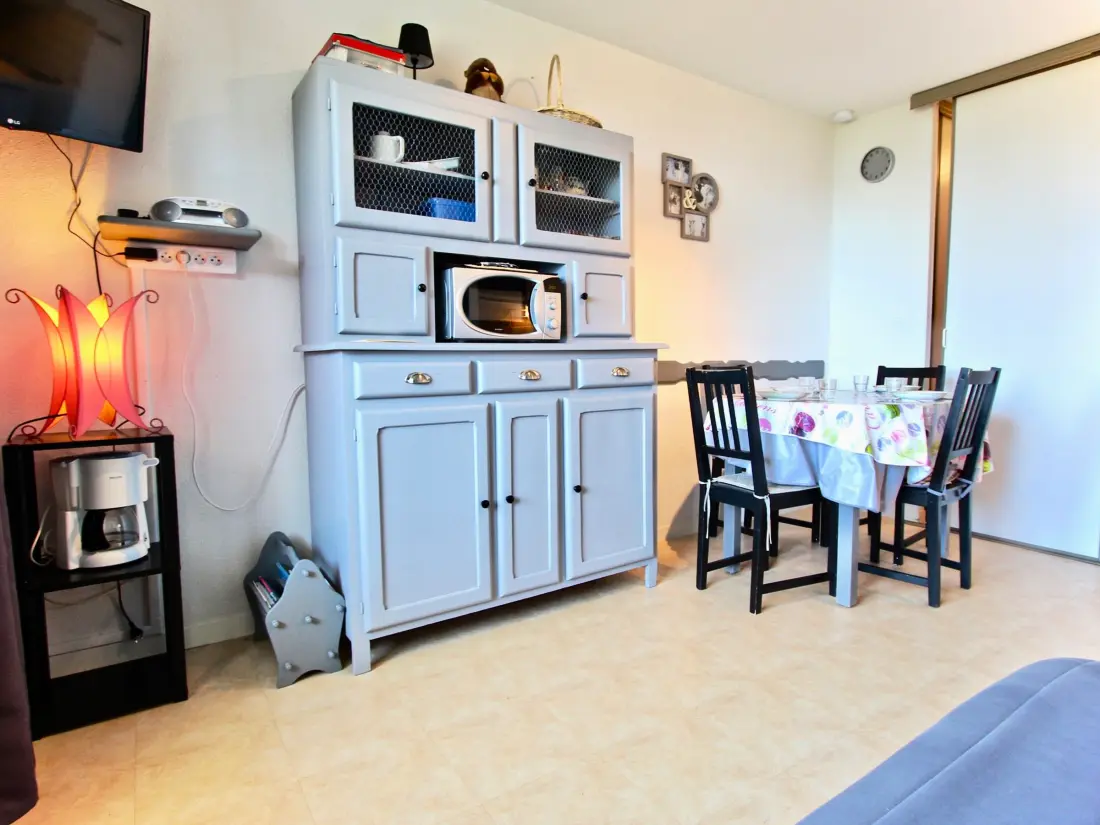 Location de Vacances Chamrousse 185