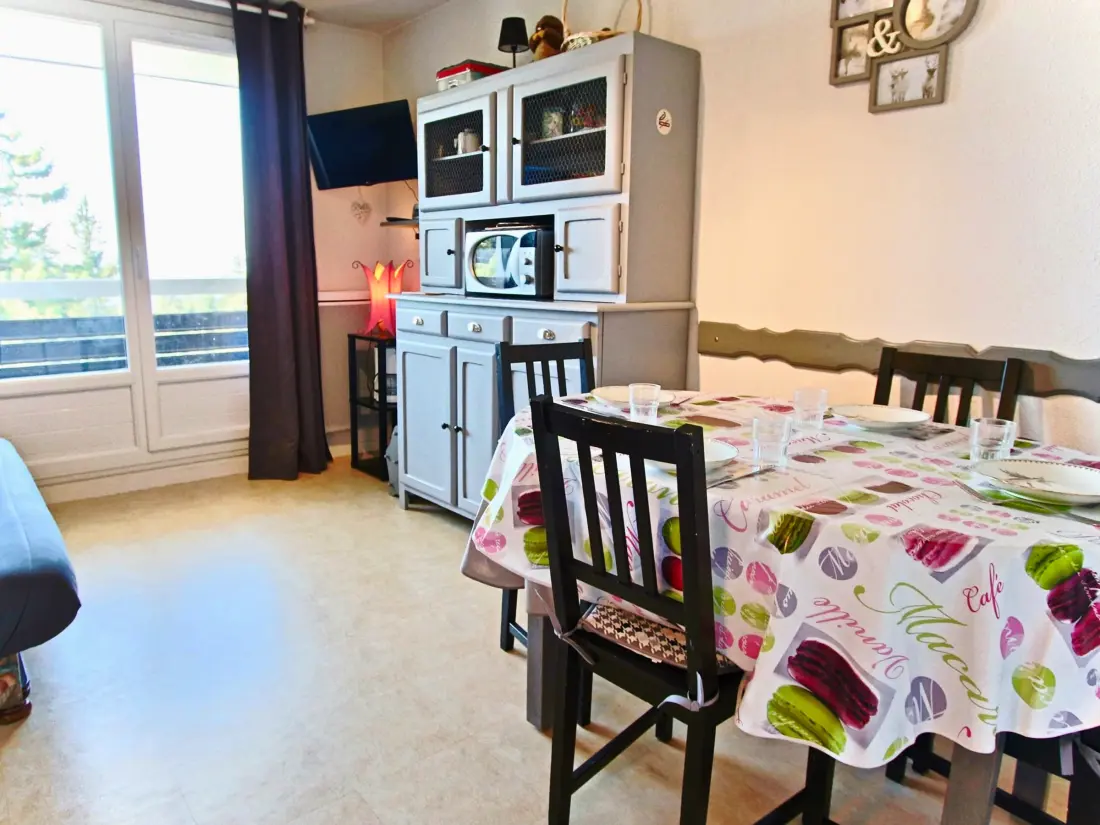 Location de Vacances Chamrousse 185