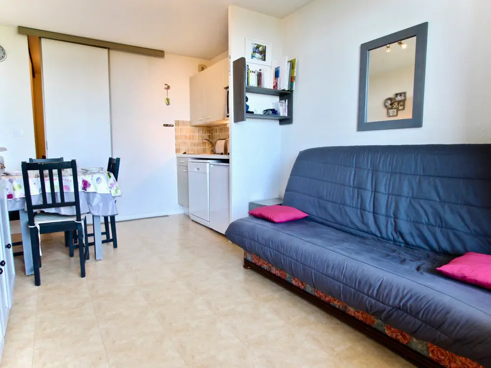 Location de Vacances Chamrousse 185