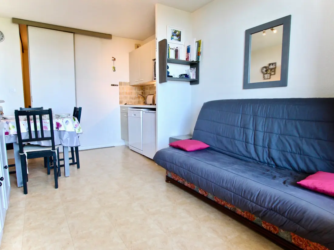 Location de Vacances Chamrousse 185