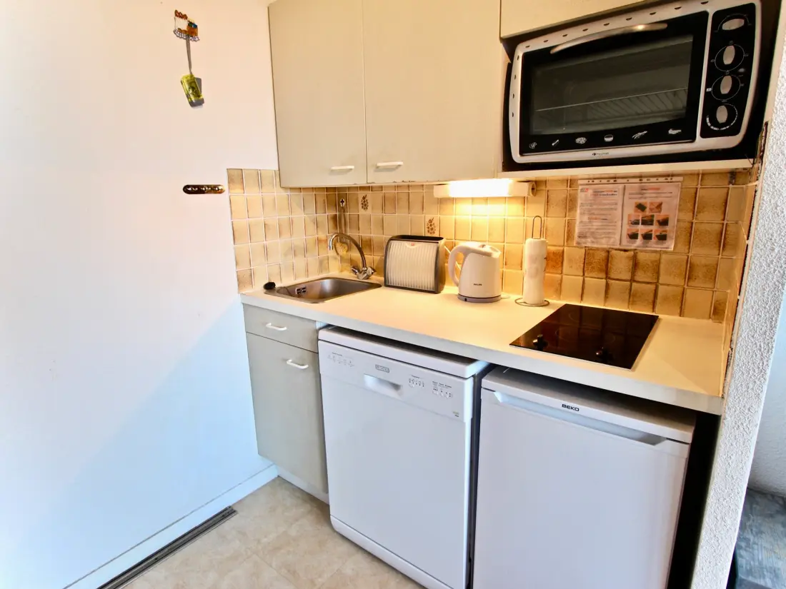 Location de Vacances Chamrousse 185