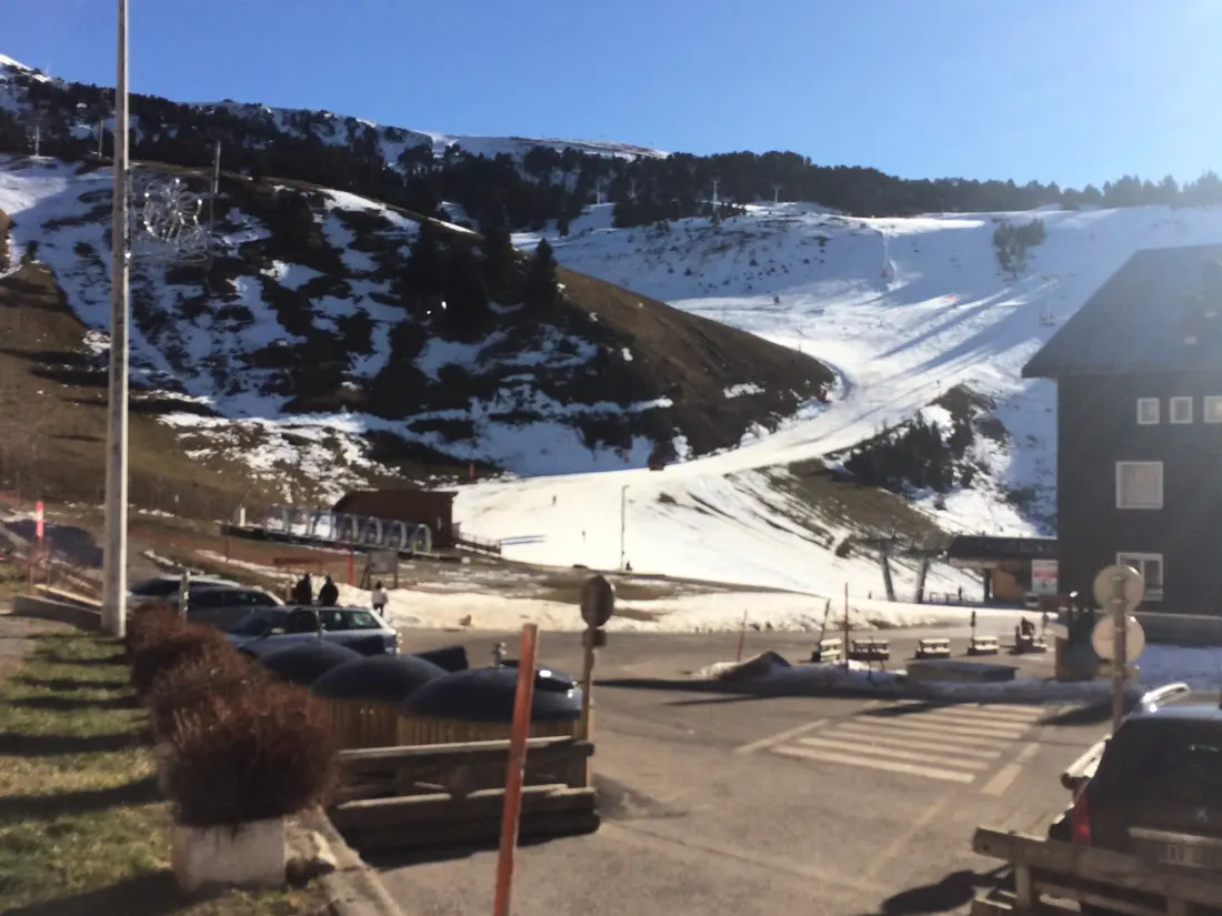 Location de Vacances Chamrousse 185