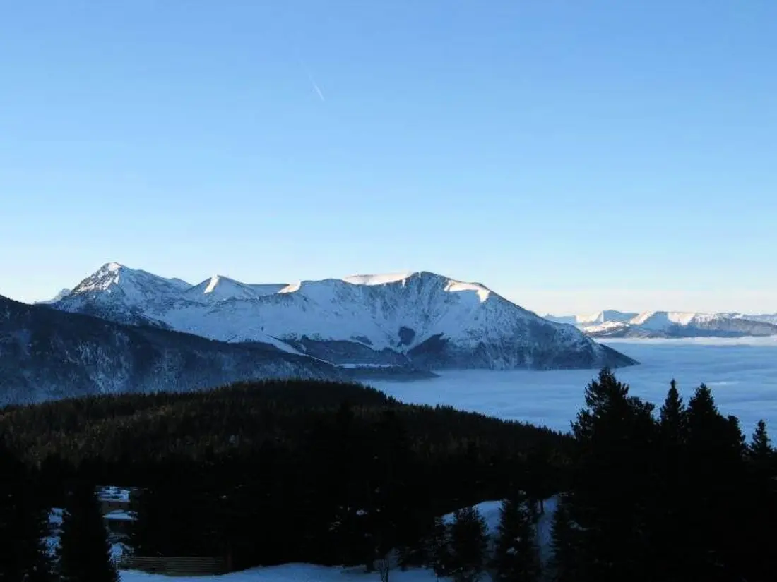 Location de Vacances Chamrousse 185