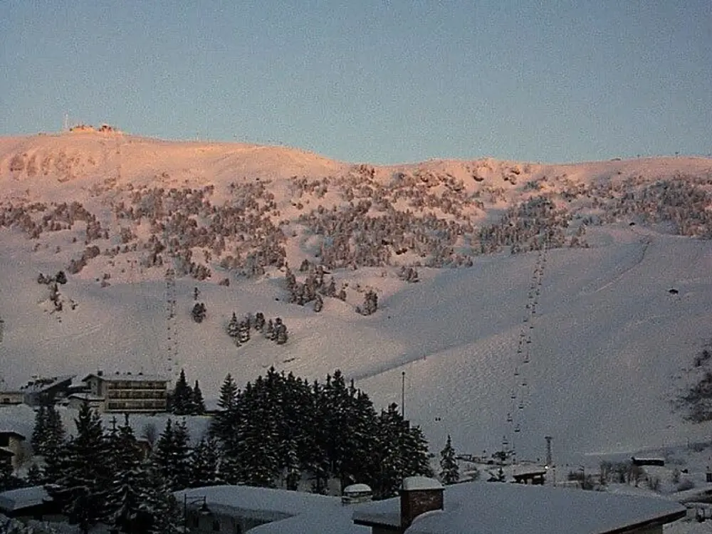 Location de Vacances Chamrousse 185