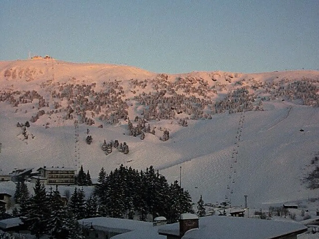 Location de Vacances Chamrousse 185