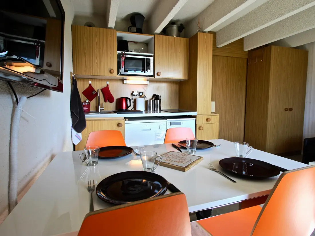 Location de Vacances Chamrousse 189