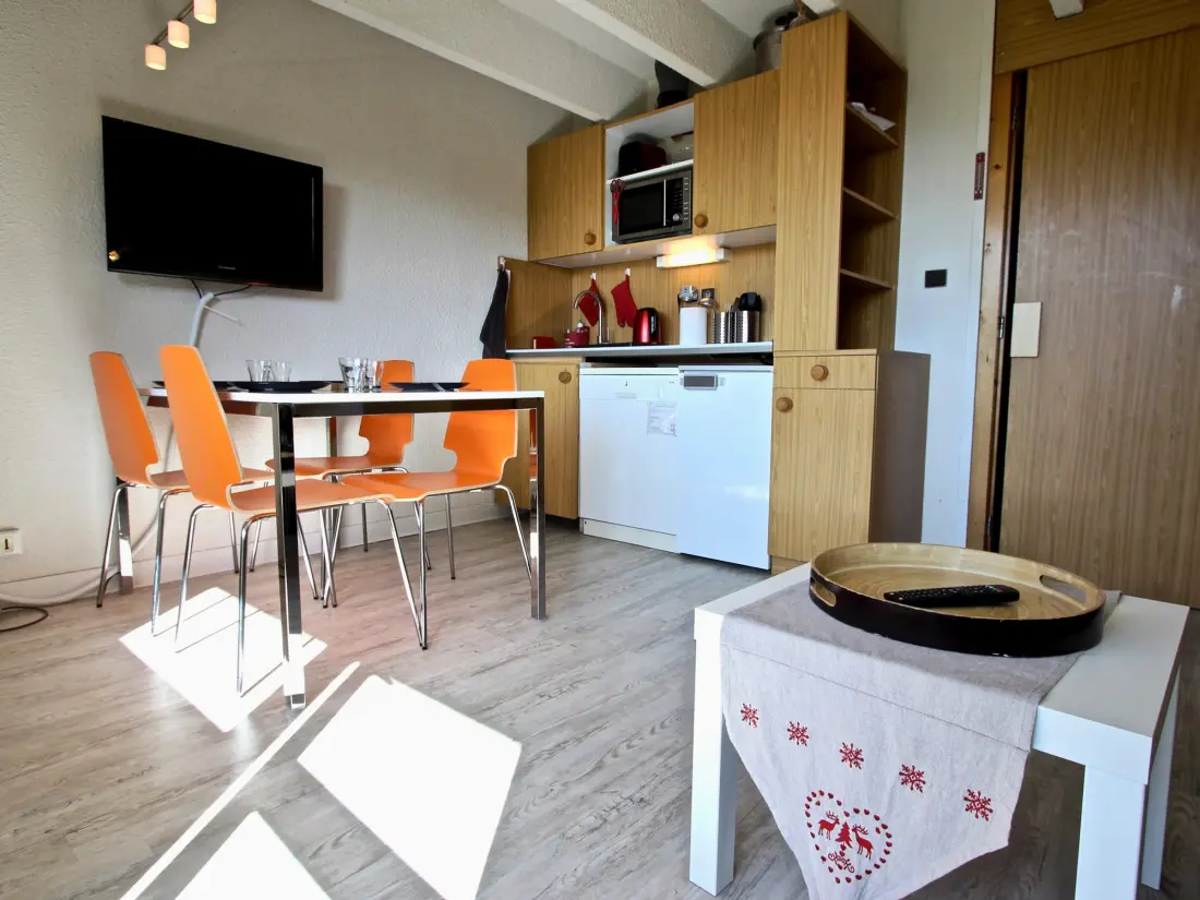 Location de Vacances Chamrousse 189