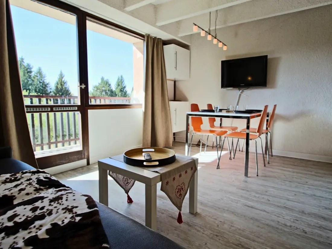 Location de Vacances Chamrousse 189