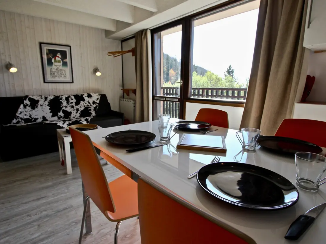 Location de Vacances Chamrousse 189