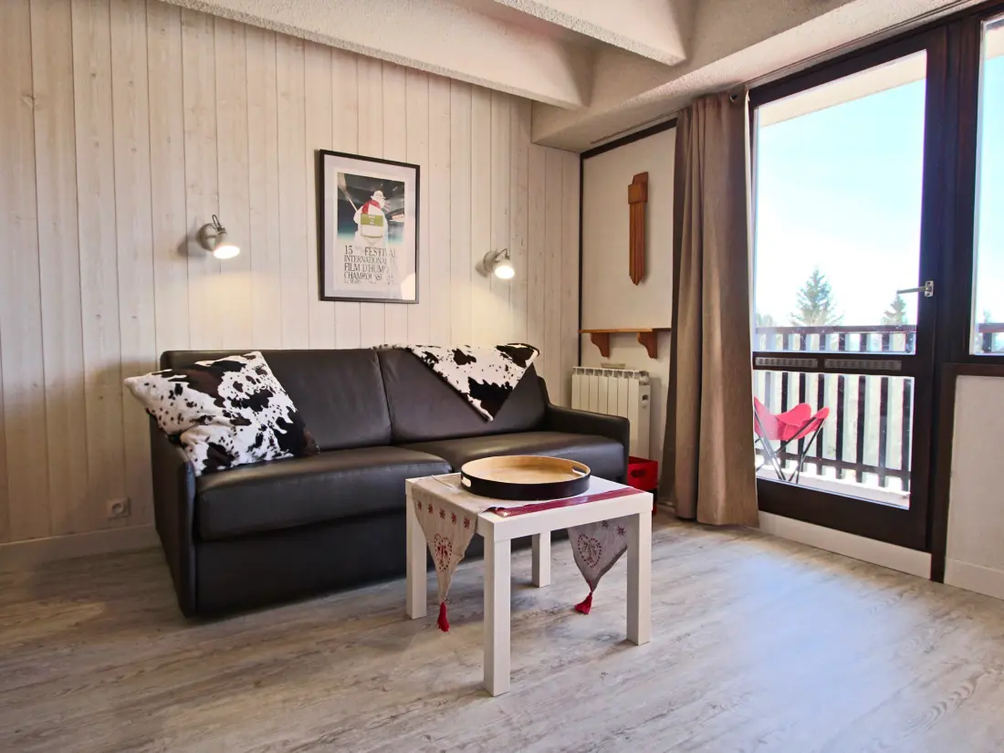 Location de Vacances Chamrousse 189