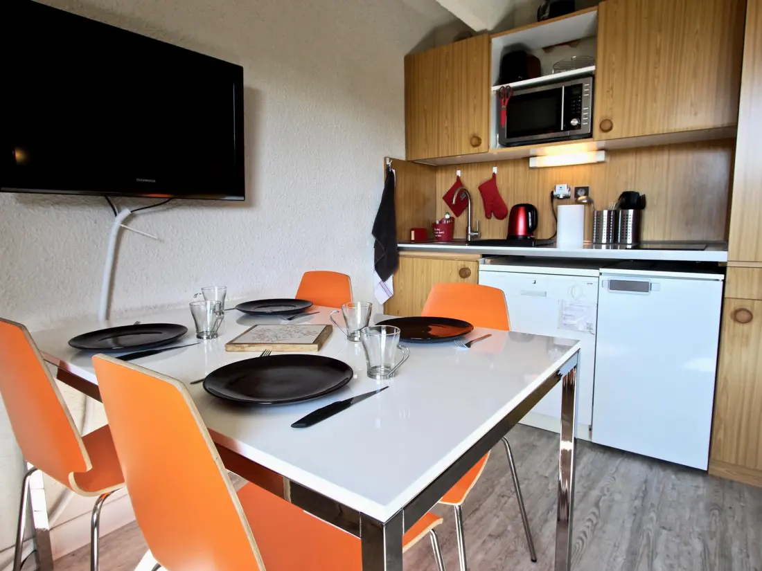 Location de Vacances Chamrousse 189