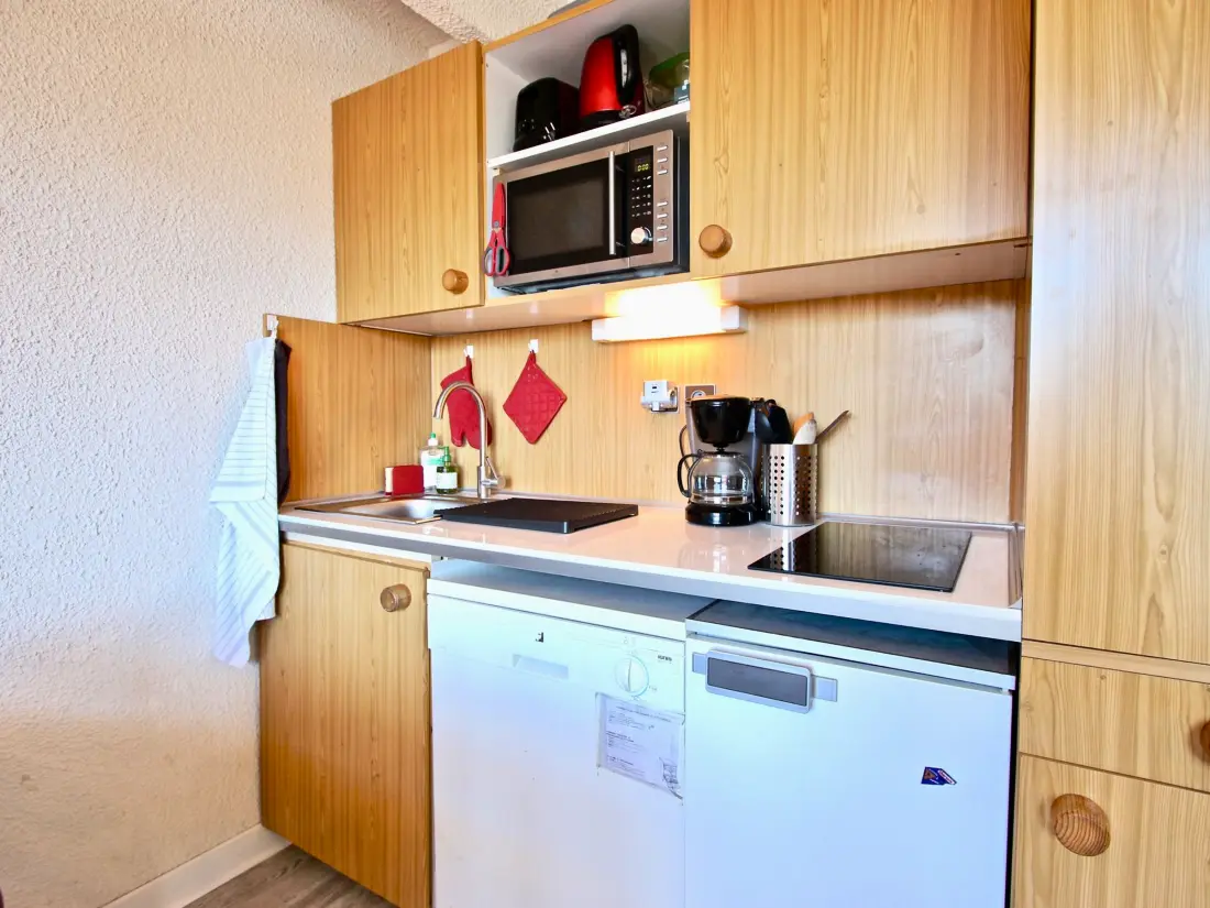 Location de Vacances Chamrousse 189