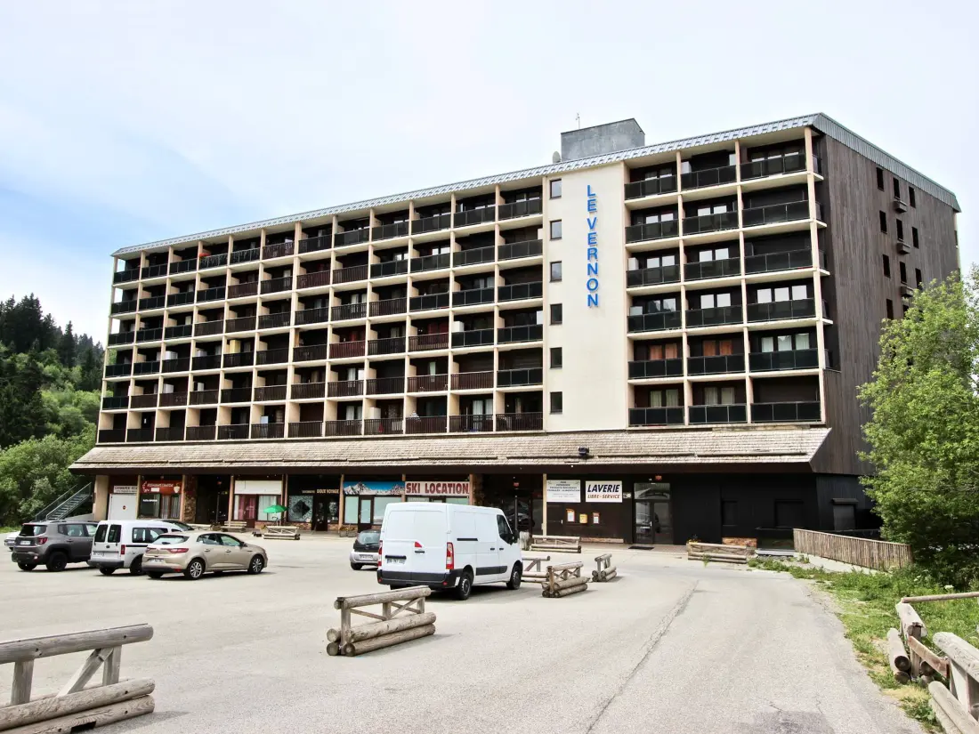 Location de Vacances Chamrousse 189