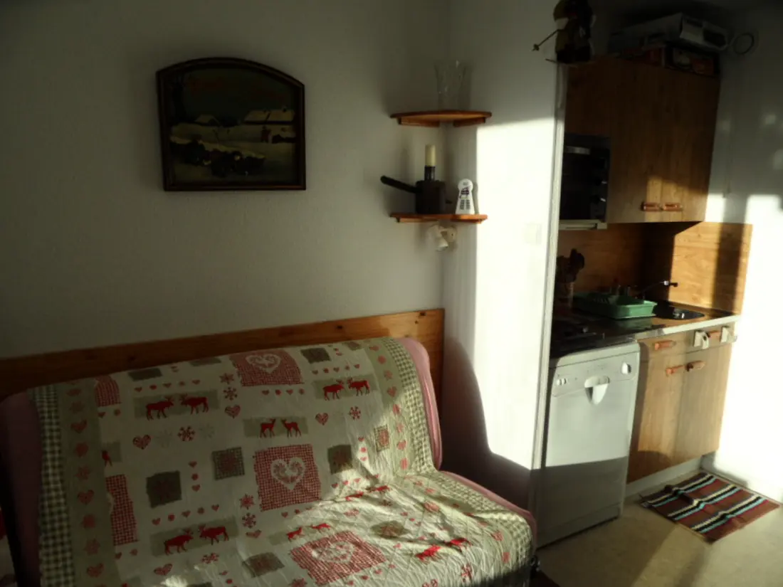 Location de Vacances Chamrousse 195