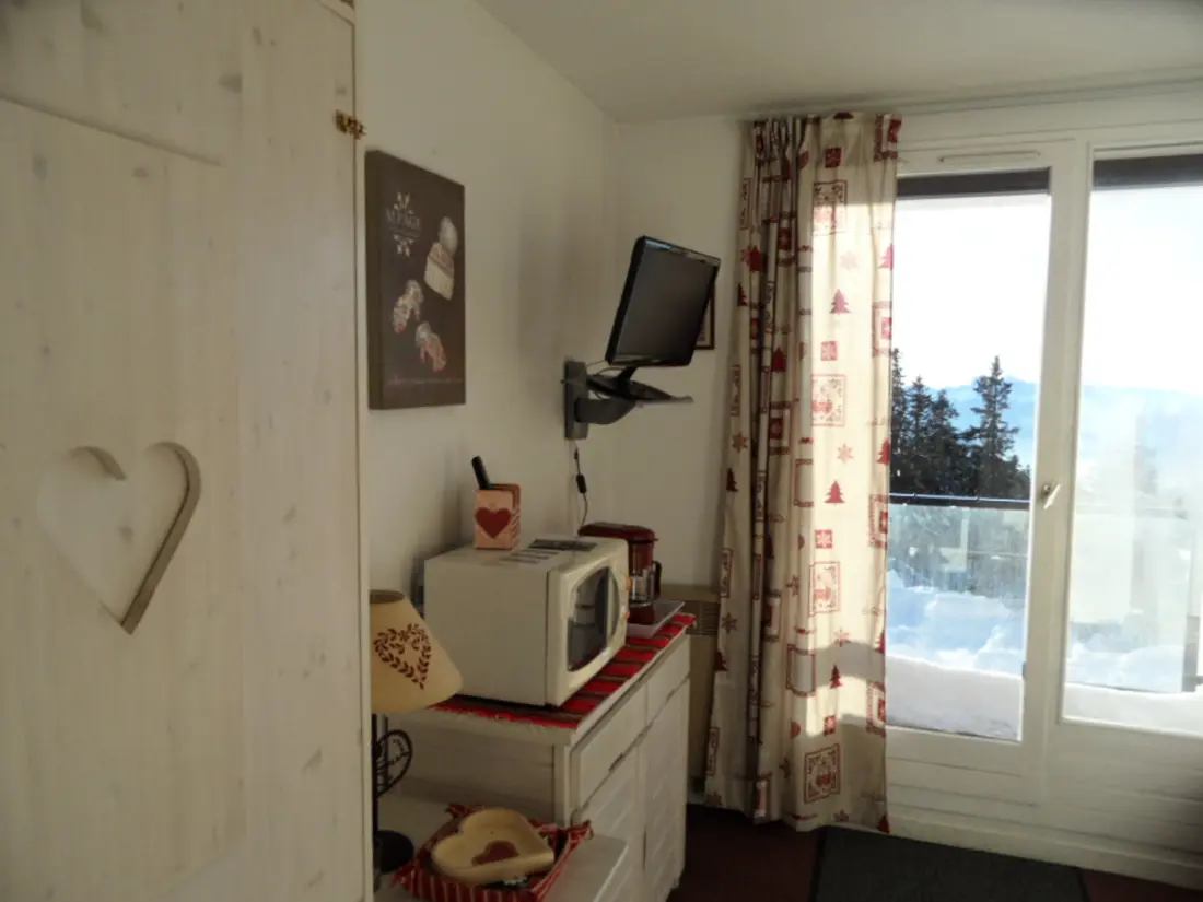 Location de Vacances Chamrousse 195