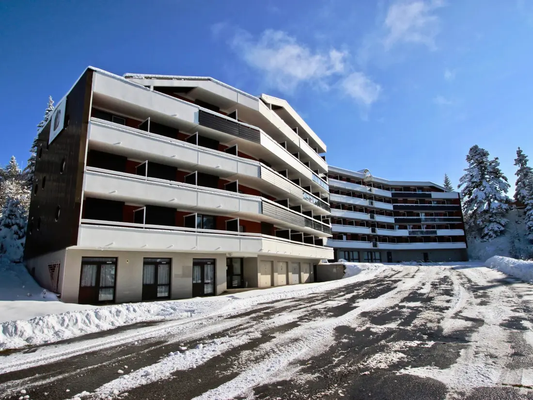 Location de Vacances Chamrousse 195