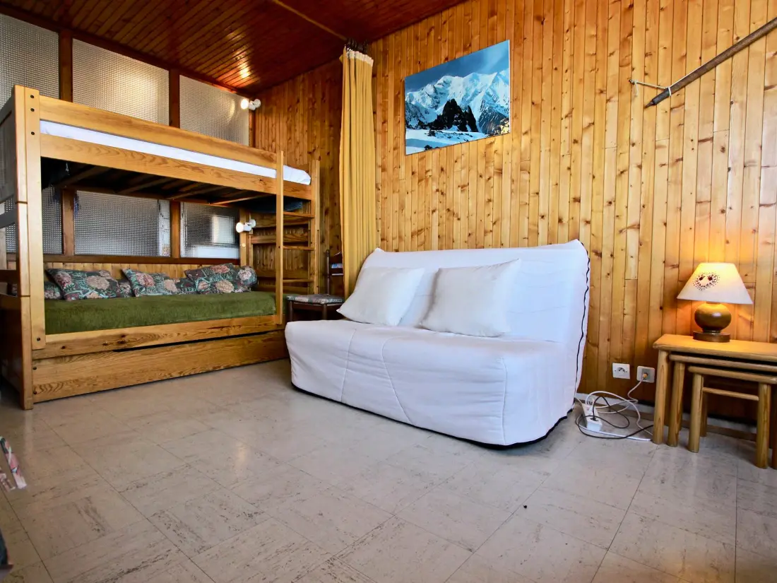 Location de Vacances Chamrousse 2