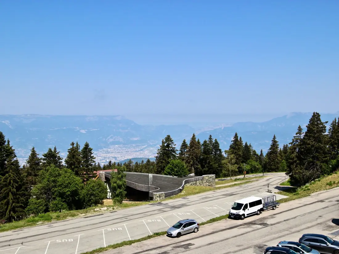 Location de Vacances Chamrousse 2