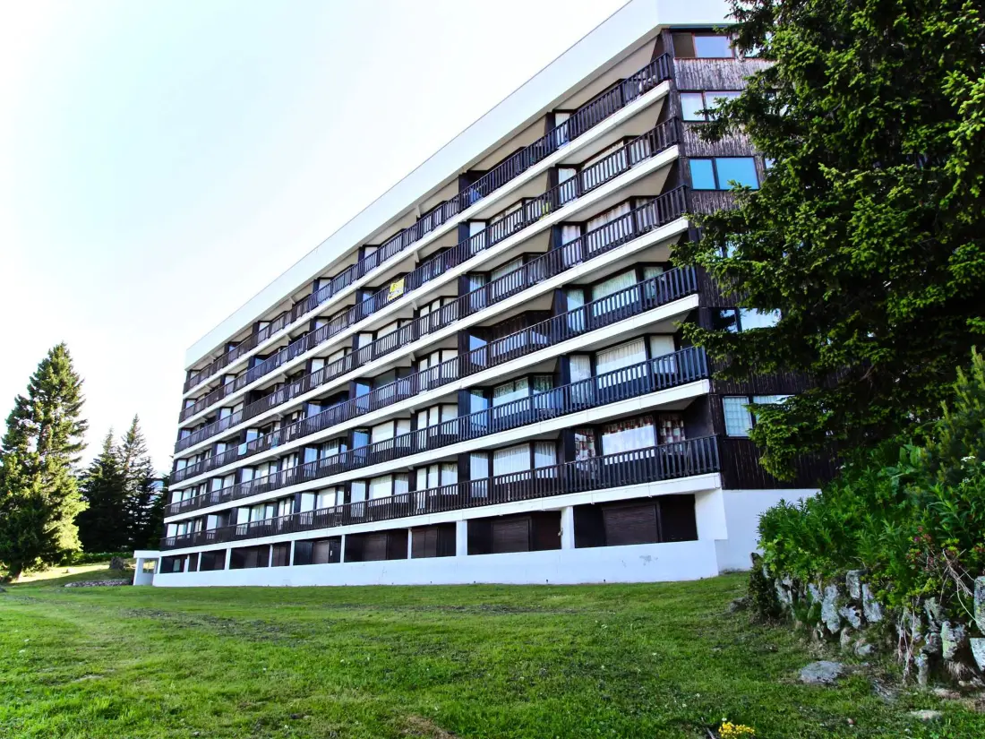 Location de Vacances Chamrousse 2