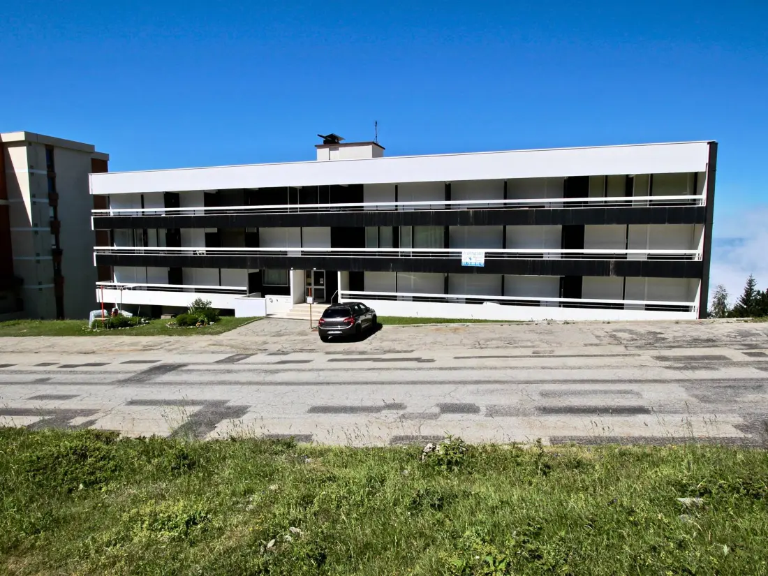 Location de Vacances Chamrousse 200
