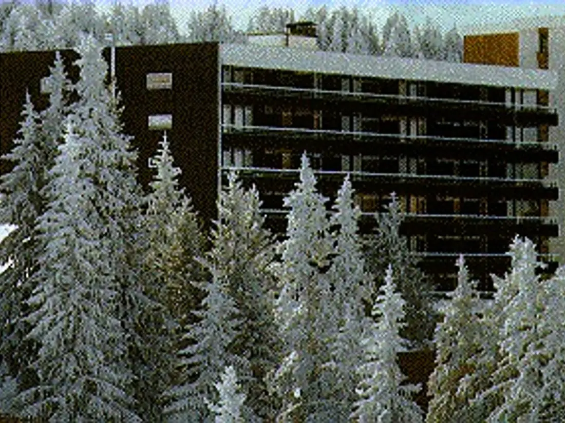 Location de Vacances Chamrousse 200