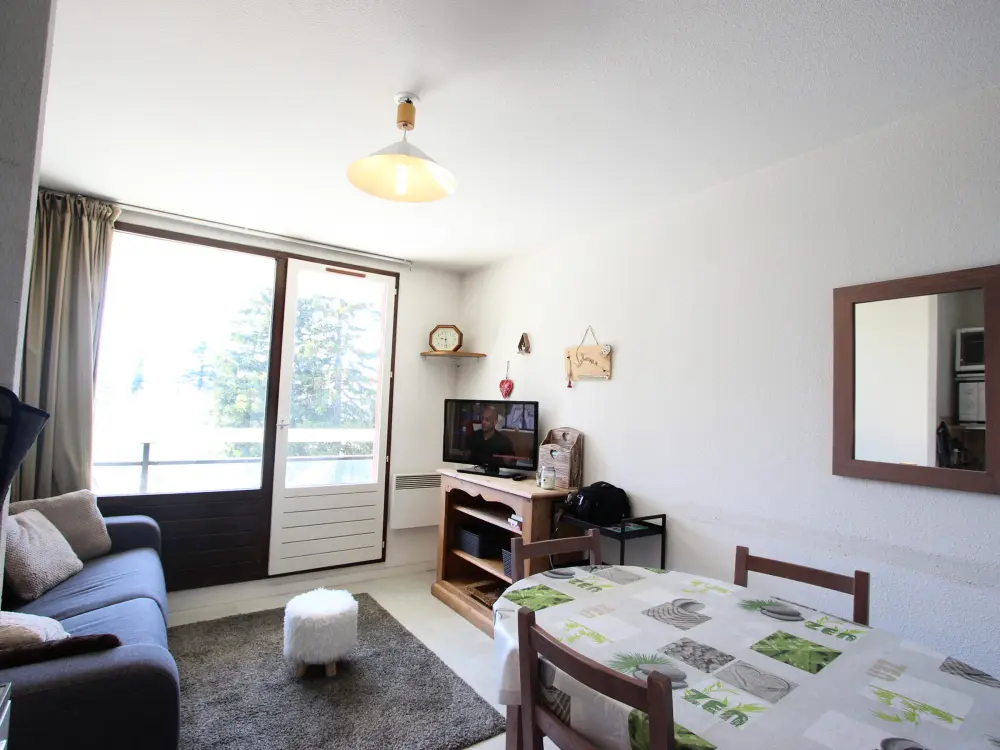 Location de Vacances Chamrousse 201