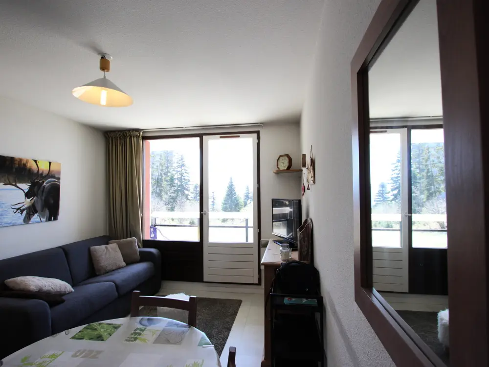 Location de Vacances Chamrousse 201