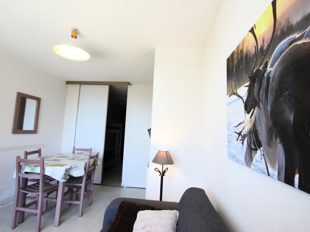 Location de Vacances Chamrousse 201