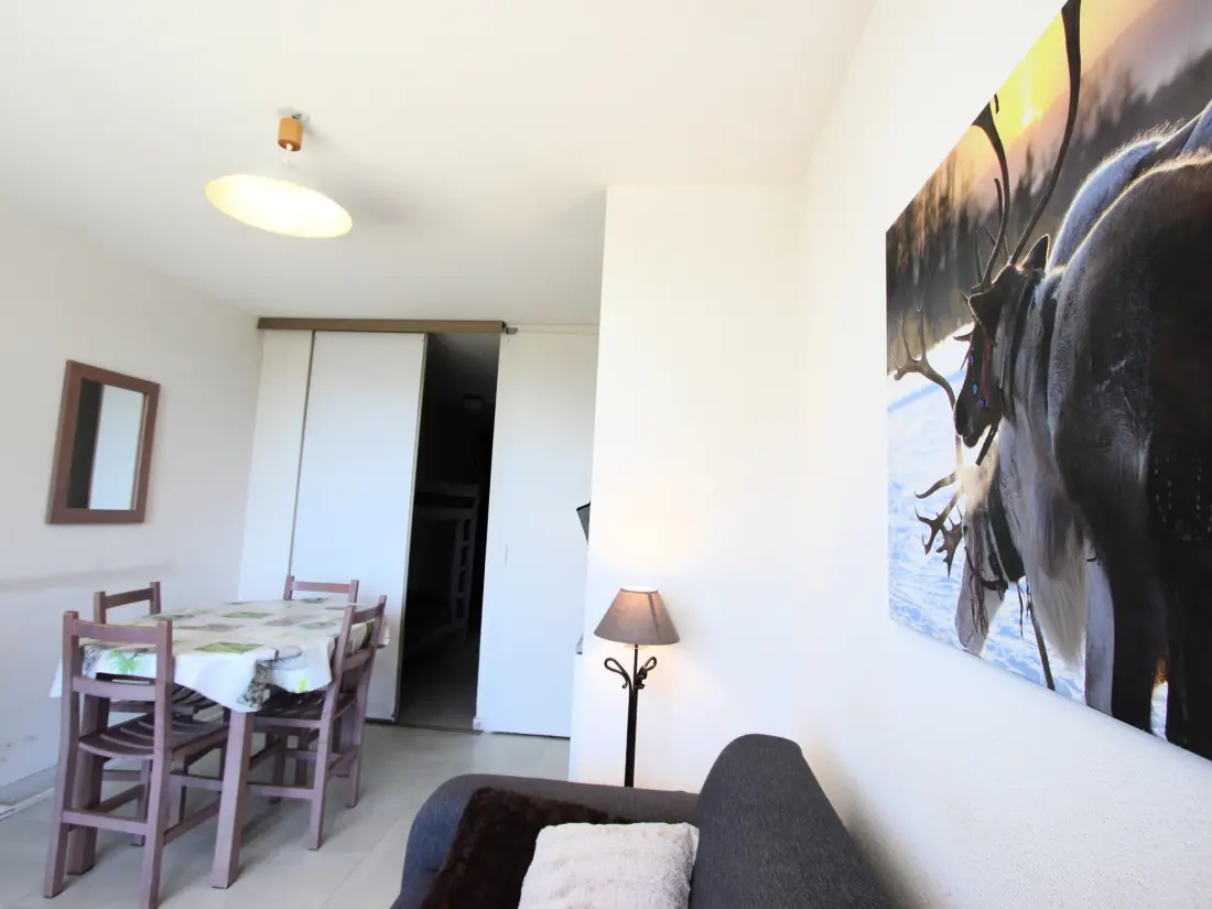 Location de Vacances Chamrousse 201