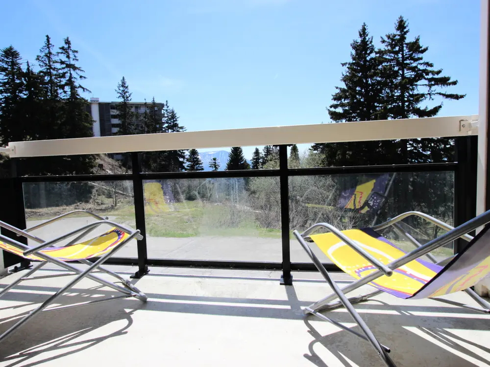 Location de Vacances Chamrousse 201