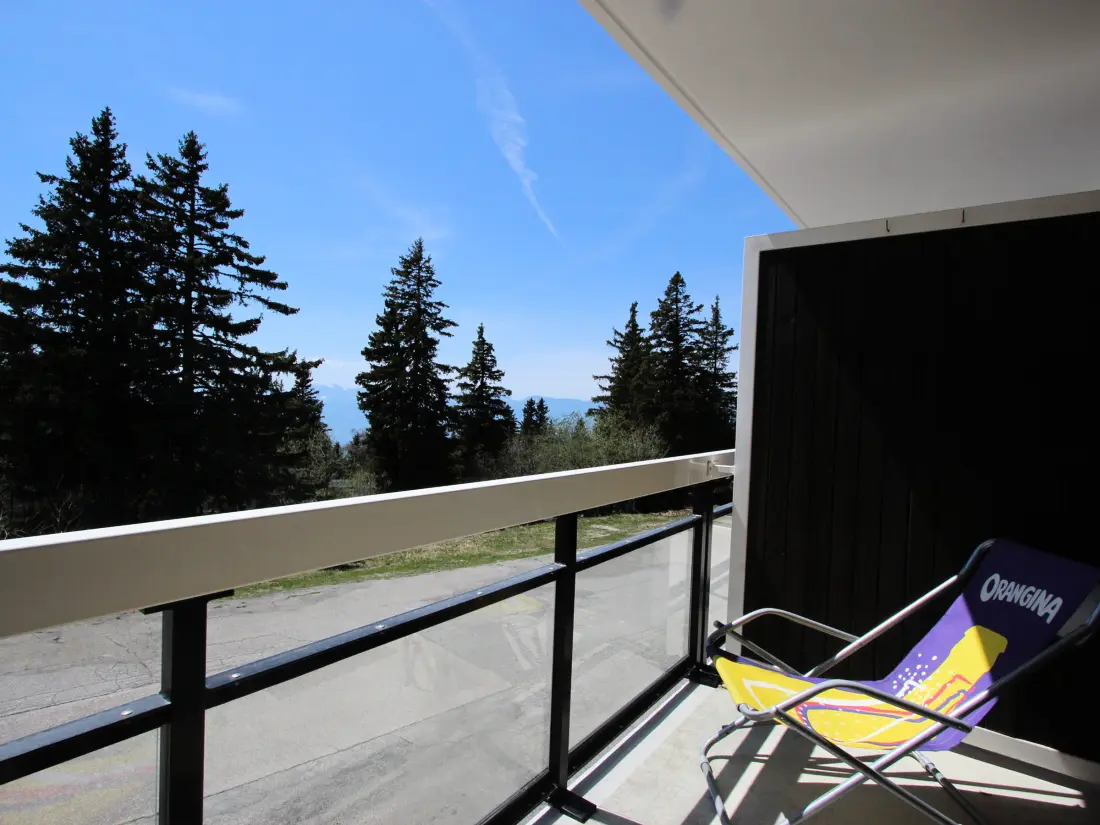 Location de Vacances Chamrousse 201