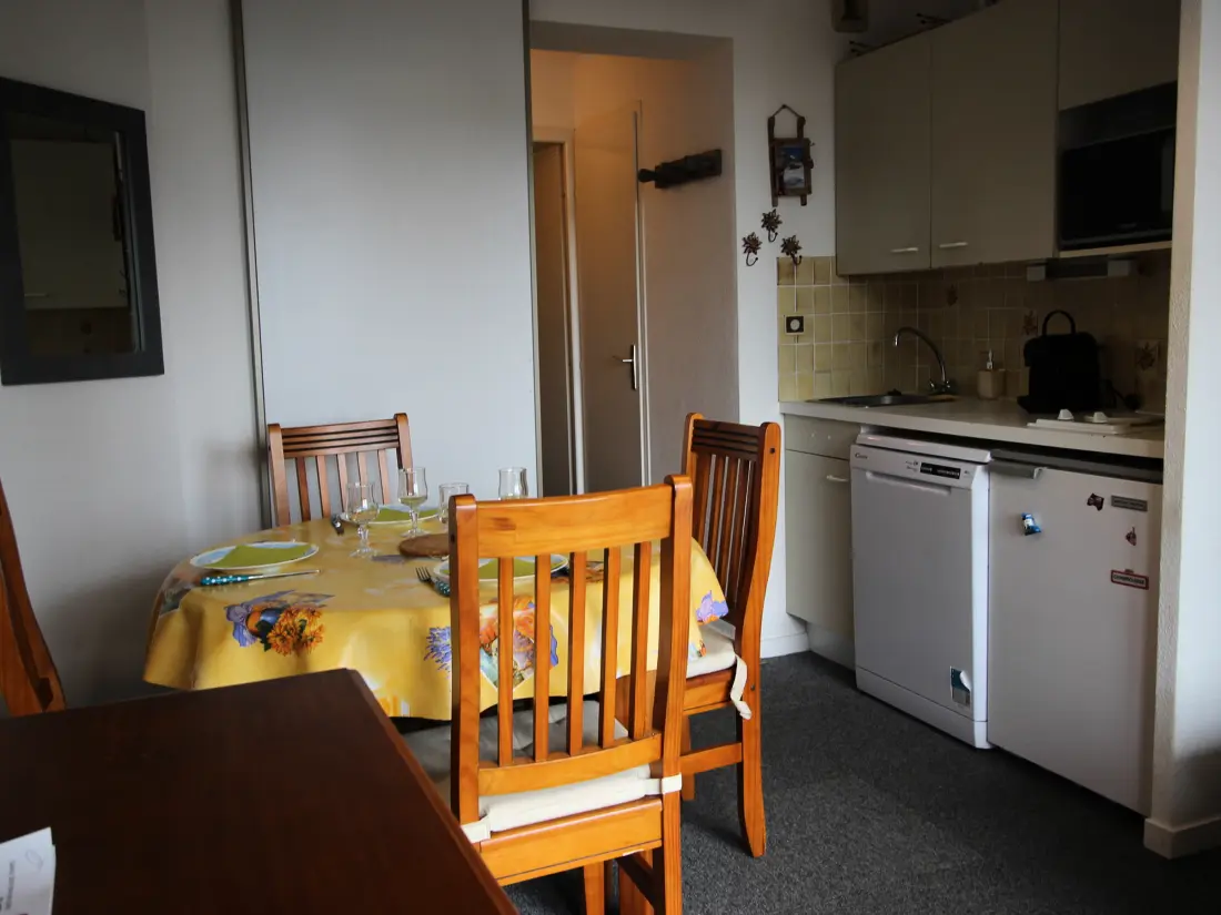 Location de Vacances Chamrousse 21