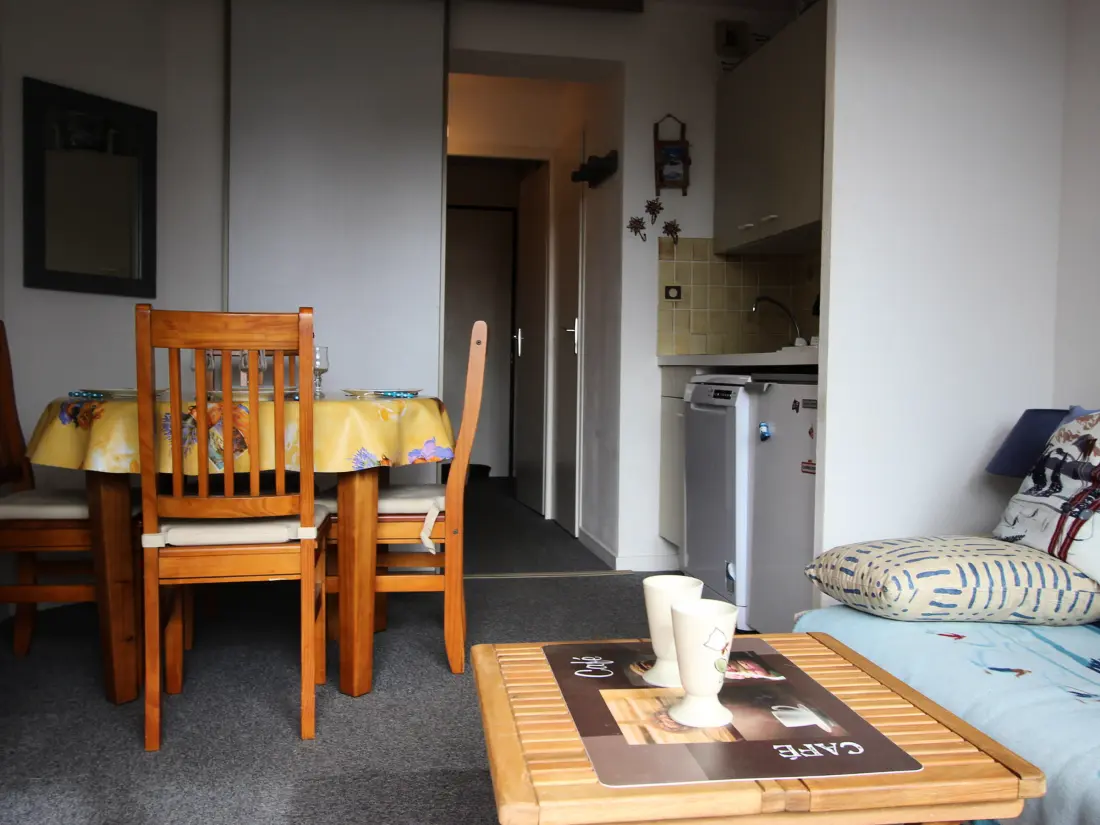 Location de Vacances Chamrousse 21