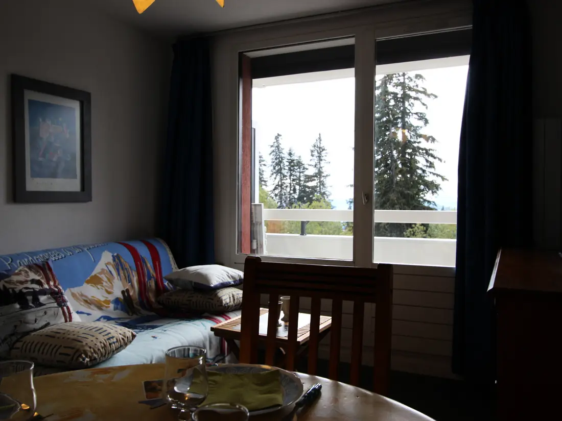 Location de Vacances Chamrousse 21